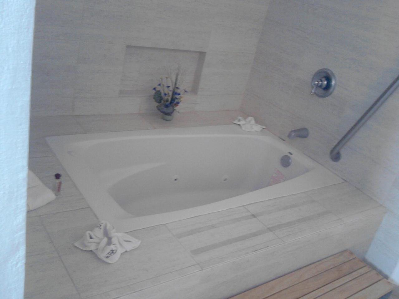 טקיסקיאפן Hotel Real De Tx מראה חיצוני תמונה