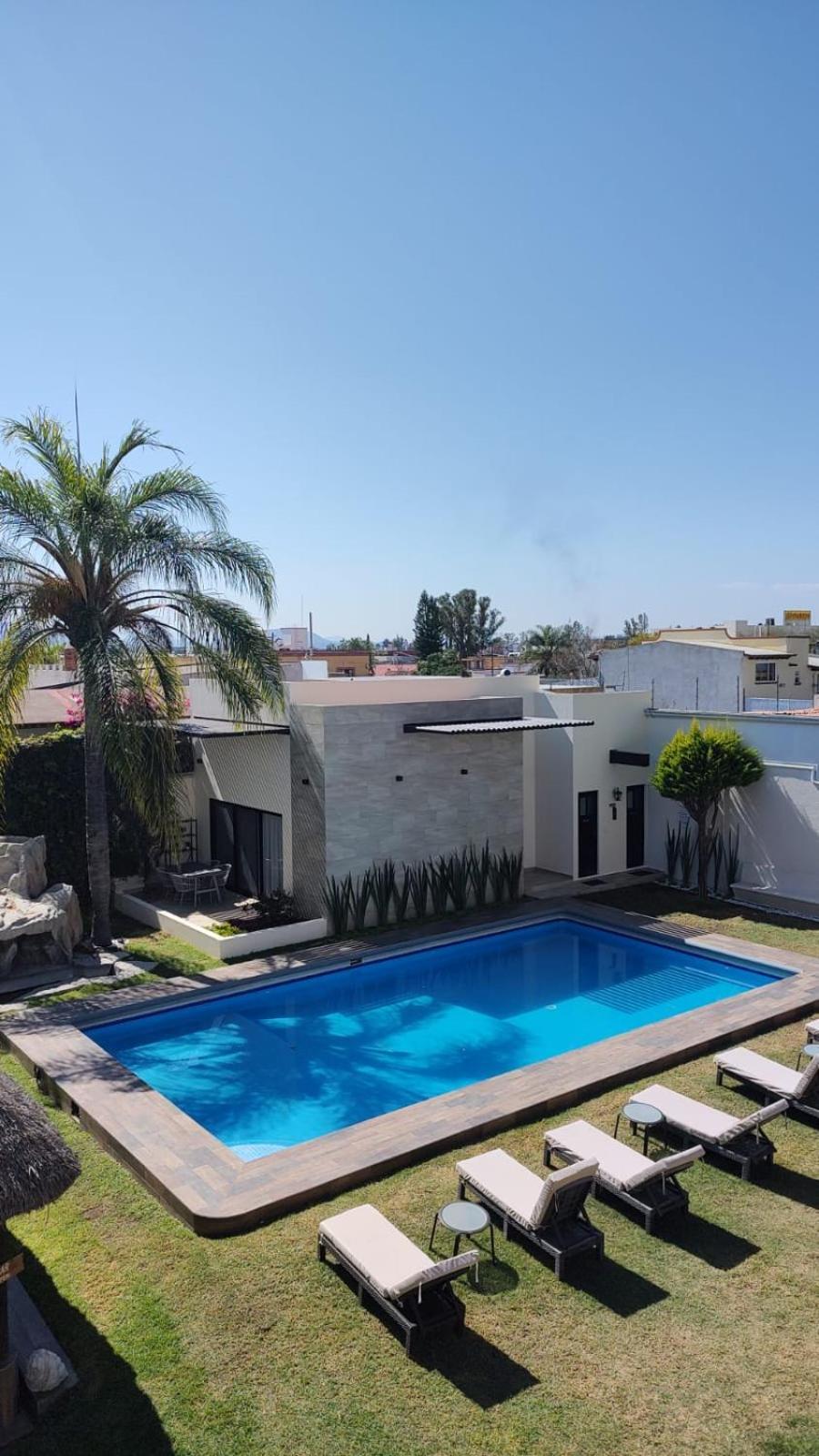 טקיסקיאפן Hotel Real De Tx מראה חיצוני תמונה