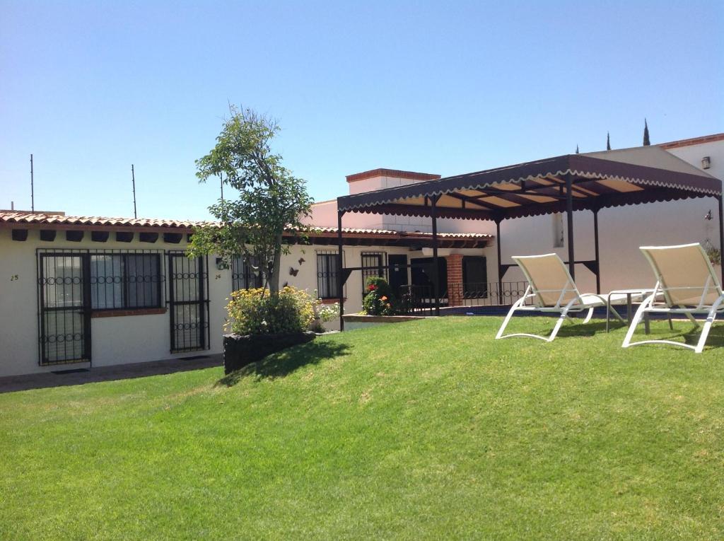 טקיסקיאפן Hotel Real De Tx מראה חיצוני תמונה