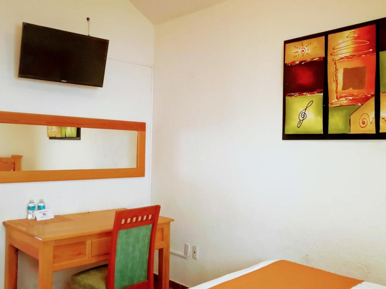 טקיסקיאפן Hotel Real De Tx מראה חיצוני תמונה