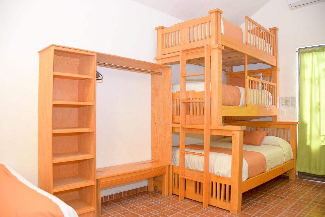 טקיסקיאפן Hotel Real De Tx מראה חיצוני תמונה